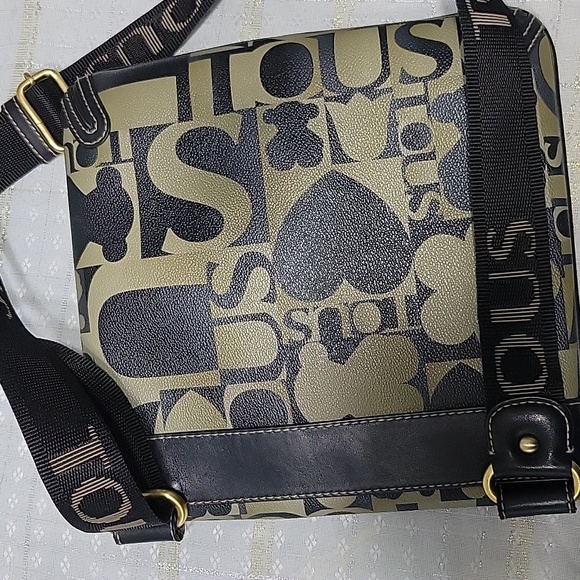 Tous Messenger bag - Picture 3 of 3